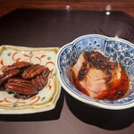 中華料理 おぎわら - 