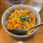 らーめん専門 和海 - 