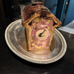 le bistrot des bleus - 