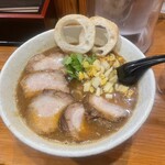 らーめん専門 和海 - 