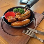 TOKYO隅田川ブルーイング BEER&GRILL - 