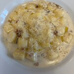 自家製生パスタのお店 ジリオ - 