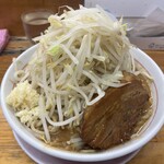 ラーメン龍郎 - 
