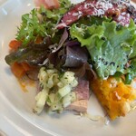 自家製生パスタのお店 ジリオ - 