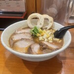 らーめん専門 和海 - 