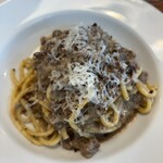 自家製生パスタのお店 ジリオ - 