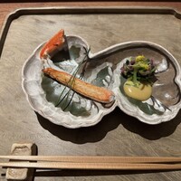 帝国ホテル 寅黒 - 