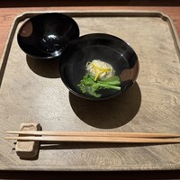 帝国ホテル 寅黒 - 