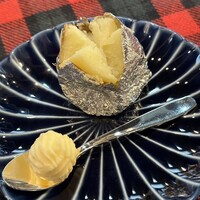 くいしんぼー山中 - 