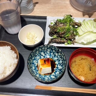 口コミ一覧 : 炭火焼鳥 いっぽん松 - 堺筋本町/焼き鳥 [食べログ]