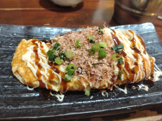 鉄板焼き・お好み焼き 一歩 新宿西口ハルク店 (【旧店名】こて 鉄板焼き・お好み焼き 一歩 新宿西口ハルク店 (【旧店名】こて