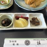 料理旅館 橘 - 