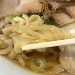 純手打ち だるま - 