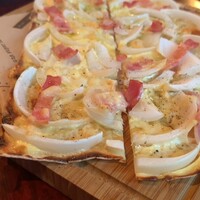 フランス家庭料理  グランダミ - 