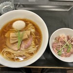 らぁ麺やまぐち - 