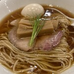 らぁ麺やまぐち - 
