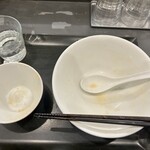 らぁ麺やまぐち - 