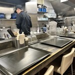 らぁ麺やまぐち - 