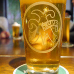 ブルドッグ 銀座 クラフトビール World Beer Pub＆Foods - レイクフロント『ウィスコンシンサマーヴァイス』