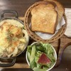 カフェタナカ 本店