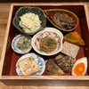 うしお お料理とそば