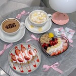 cafe 486 - 