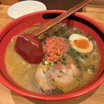 えびそば 一幻 - 