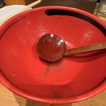 えびそば 一幻 - 