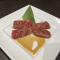 叙々苑 新宿小田急ハルク店 - 