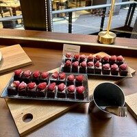 オールデイダイニング リモネ(リーガロイヤルホテル大阪) - 