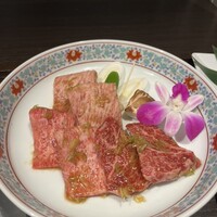 叙々苑 新宿小田急ハルク店 - 