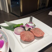 叙々苑 新宿小田急ハルク店 - 