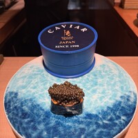 鮨 水天一碧 - 