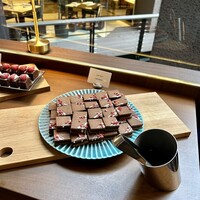 オールデイダイニング リモネ(リーガロイヤルホテル大阪) - 