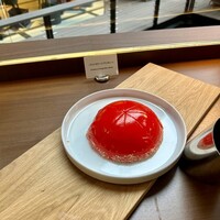 オールデイダイニング リモネ(リーガロイヤルホテル大阪) - 