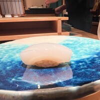 鮨 水天一碧 - 