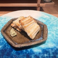 鮨 水天一碧 - 
