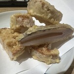 天ぷら 梵(soyogi) - 