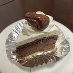 近江屋洋菓子店 - 