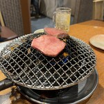 在市 月島本店 - 