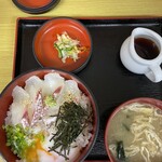 彩食亭やまだ - 