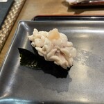 ニ幸 本店 - たち　白子