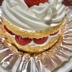 近江屋洋菓子店 - 