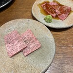 在市 月島本店 - 