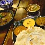 印度料理シタール - 