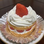 近江屋洋菓子店 - 