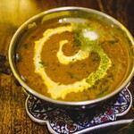 印度料理シタール - 