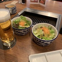 六本木焼肉 Kintan -  六本木焼肉 Kintan -