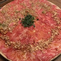 六本木焼肉 Kintan -  六本木焼肉 Kintan -