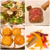 Benoit Alain Ducasse - 